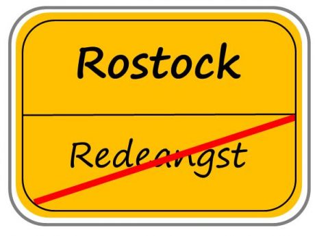 Rhetorikseminar Rostock