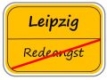 Rhetorikseminar Leipzig